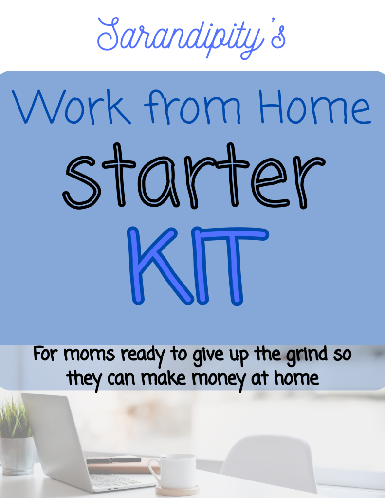wfh starter kit cover