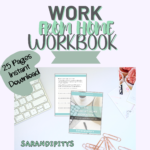 Work from Home Workbook