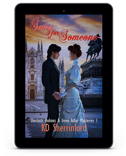 Song for Someone book cover