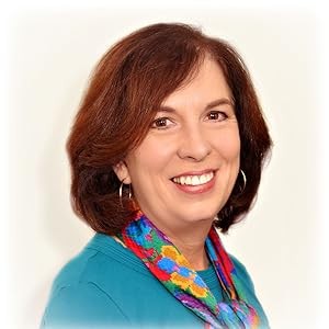 Joanne Pence author photo
