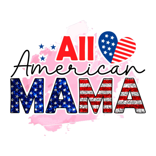 😂 14 Fun & Funny Patriotic Family Graphics Set