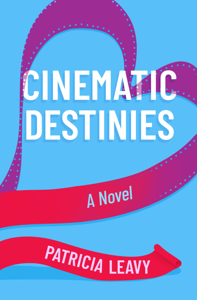 Cinematic Destinies Book Freebie book cover