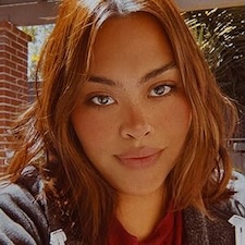 Brianna Sugalski author photo
