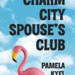 charm City spouse's club book cover
