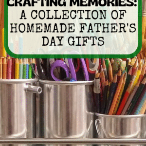 Crafting Memories book cover