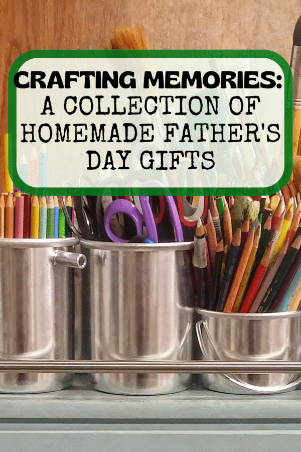 Crafting Memories book cover