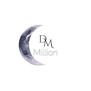 DM Million author logo