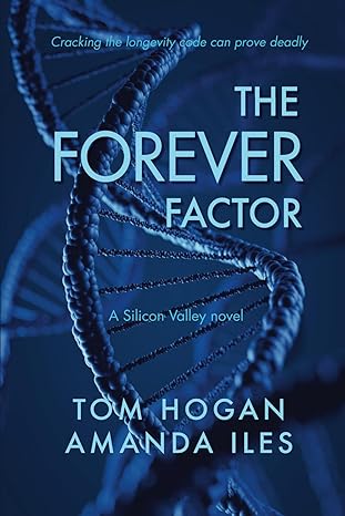 The Forever Factor book cover