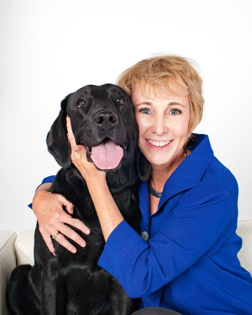 Stacy Wilder author photo