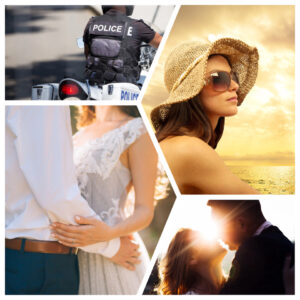 The Captain’s Crush Book Blitz