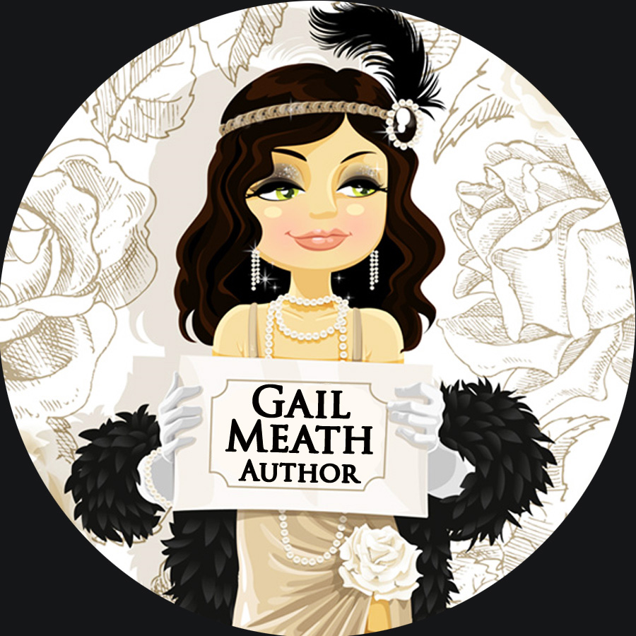 Gail Meath author logo