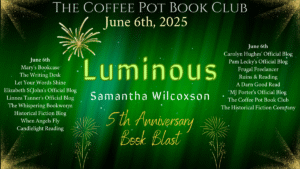 Luminous: The Story of a Radium Girl Blog Tour