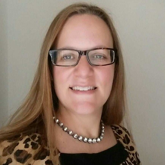 Pamela Kyel author photo