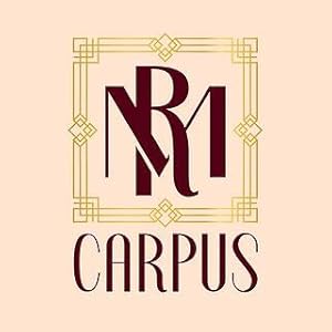 R M Carpus author logo