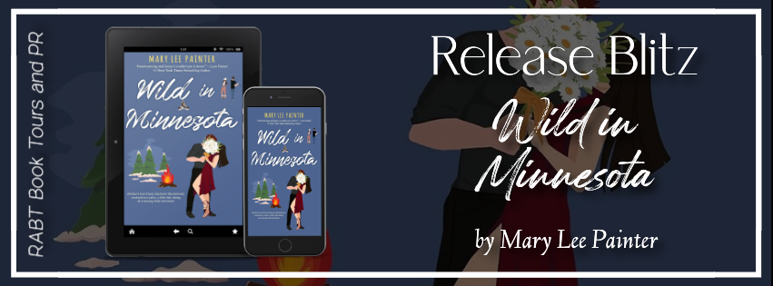 Wild in Minnesota book banner