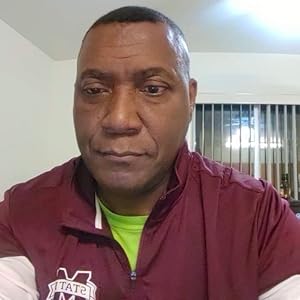Harold Phifer author photo