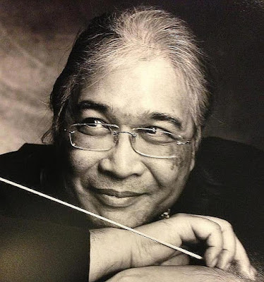 S. P. Somtow author photo