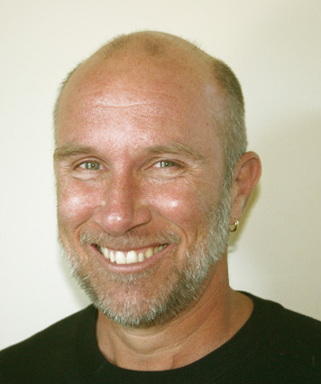 Tom Hogan author photo