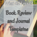 book review journal