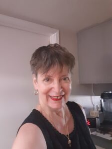 T. C. Lotempio author photo