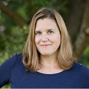 A. E. Faulkner author photo