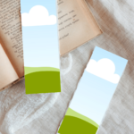 bookmark mockup bundle