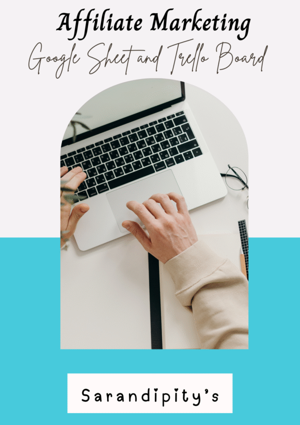 Affiliate marketing bundle