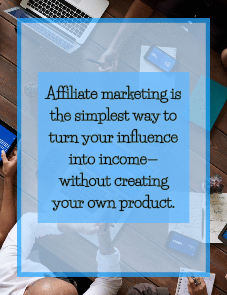 affiliate marketing tip
