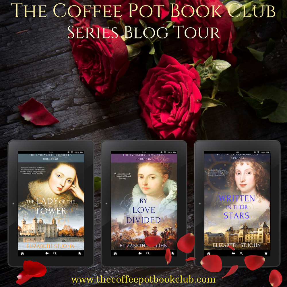The Lydiard Chronicles Blog Tour