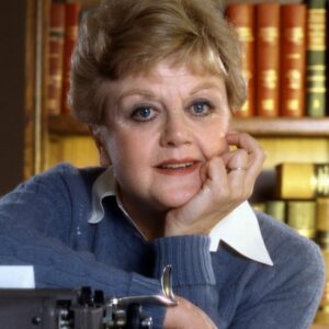 Jessica Fletcher author photo