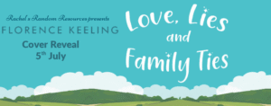Love, Lies and Family Ties Cover Reveal