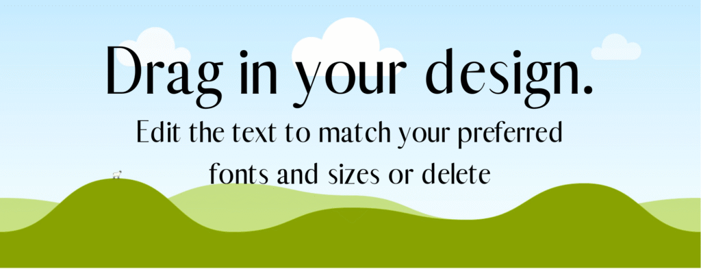 11 oz mug wrap template