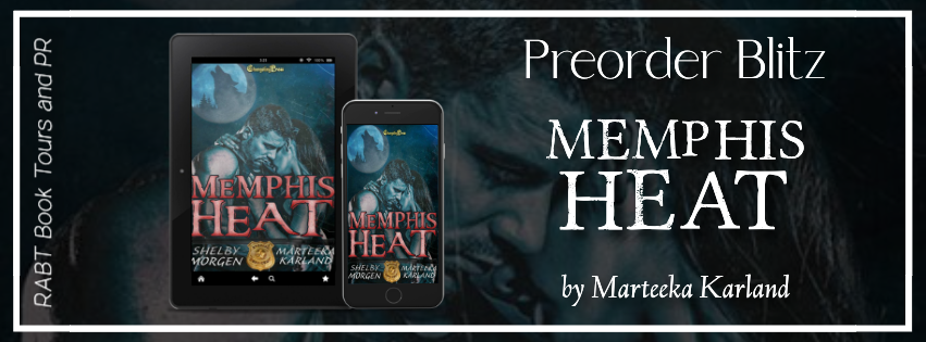 Memphis Heat preorder blitz banner