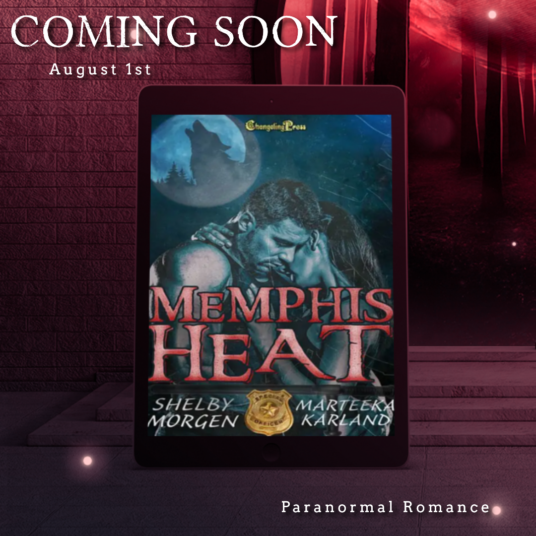 Memphis Heat Release Blitz