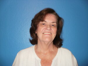 Terrie Farley Moran author photo