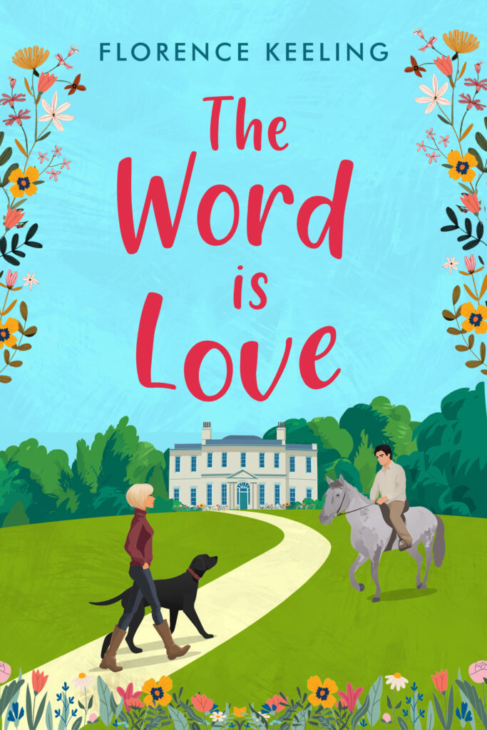 The Word is Love book cover