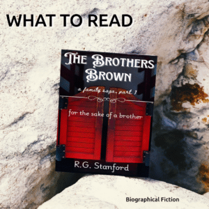 The Brothers Brown – Teaser