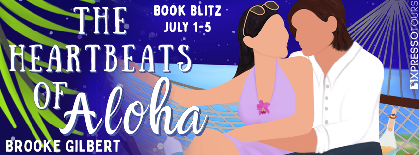 The Heartbeats of Aloha blitz banner