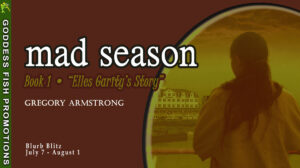 MAD SEASON Blurb Blitz