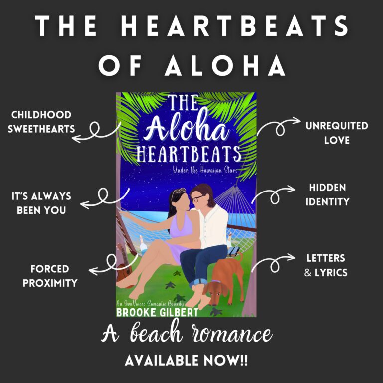 The Heartbeat of Aloha Blitz