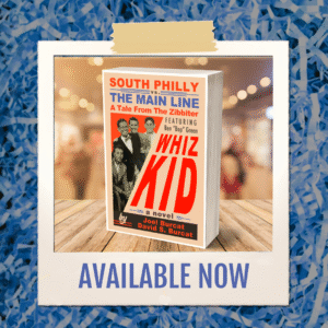 Whiz Kid Release Blitz