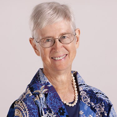 Linda Griffin author photo