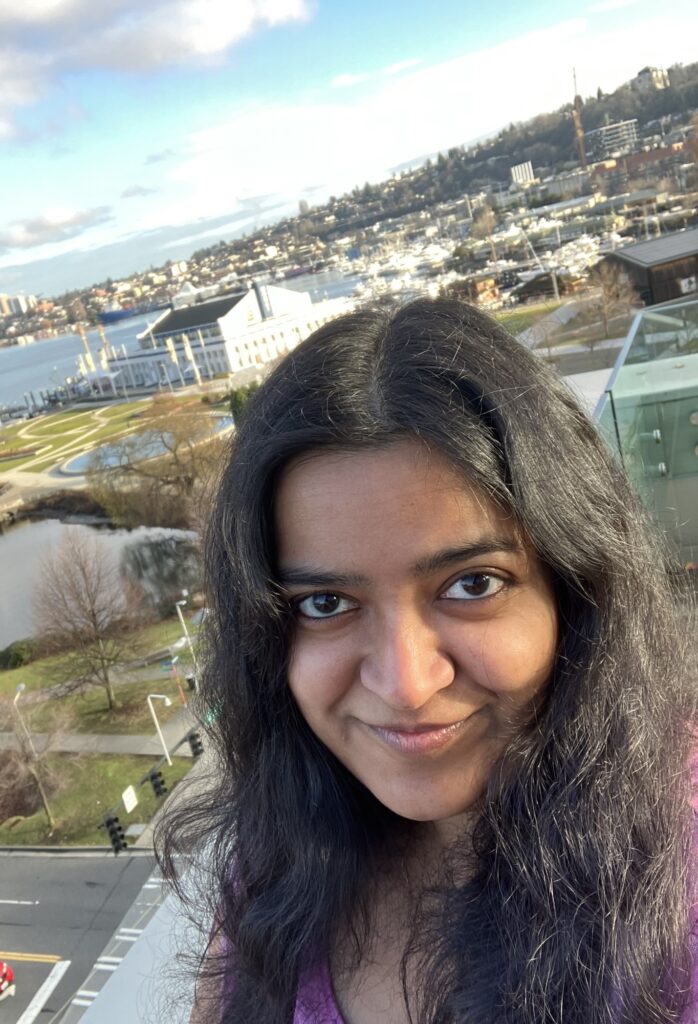 Mirai Amell author photo