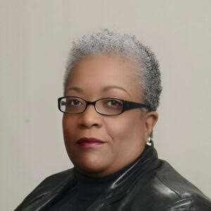 Valerie Burns author photo