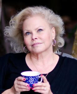 Joanna Campbell Slan author photo