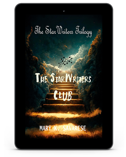 The Star Writers Club Duo book cover