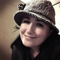 Beth Carter author photo