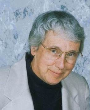 Helen Wand author photo