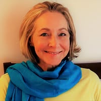 Amanda Chapman author photo