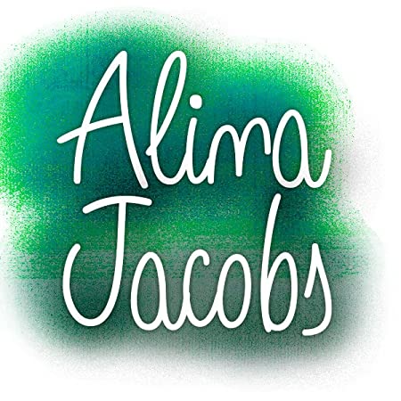 Alima Jacobs author logo